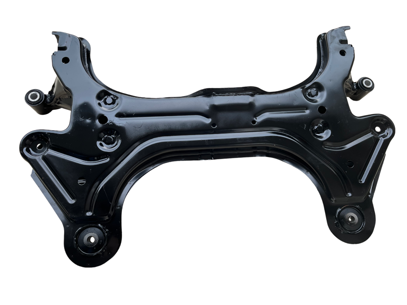 Front suspension subframe crossmember for Chevrolet Aveo 06-12/ LOVA 05-10/KALOS 03-11/BARINA 05-10