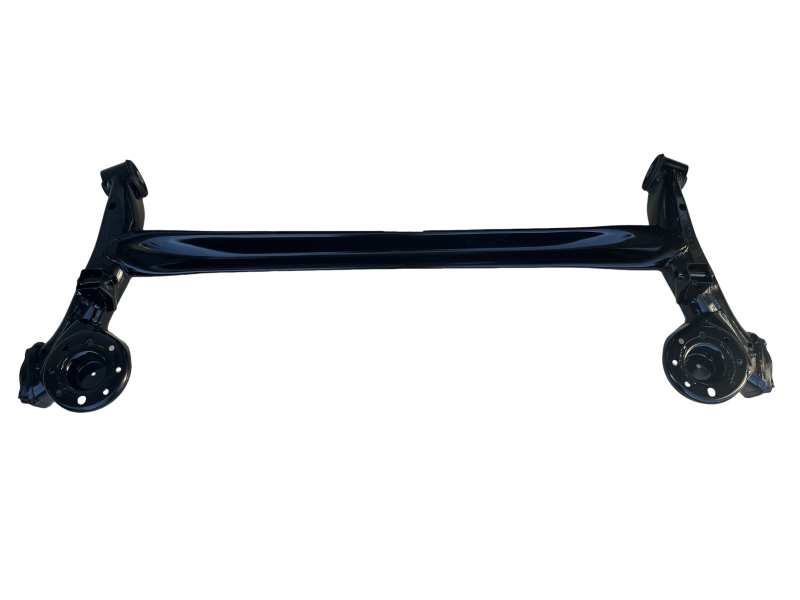 Rear Crossmember(NO ABS) for Hyundai Accent/Solaris 11-