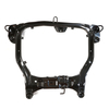 Front suspension subframe crossmember for KIA FORTE 09-/KIA CERATO 10-
