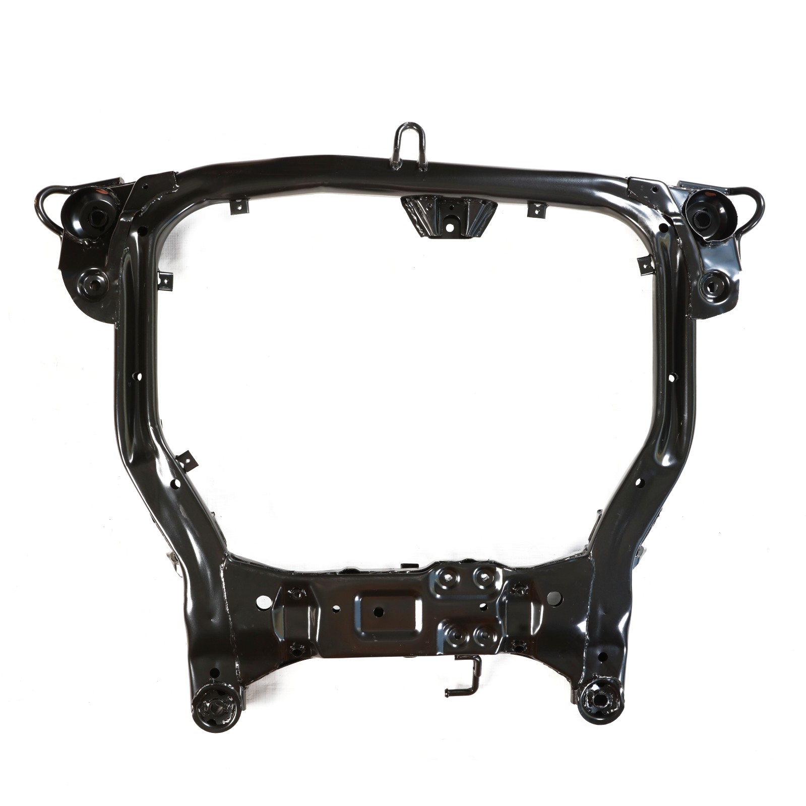 Front suspension subframe crossmember for KIA FORTE 09-/KIA CERATO 10-