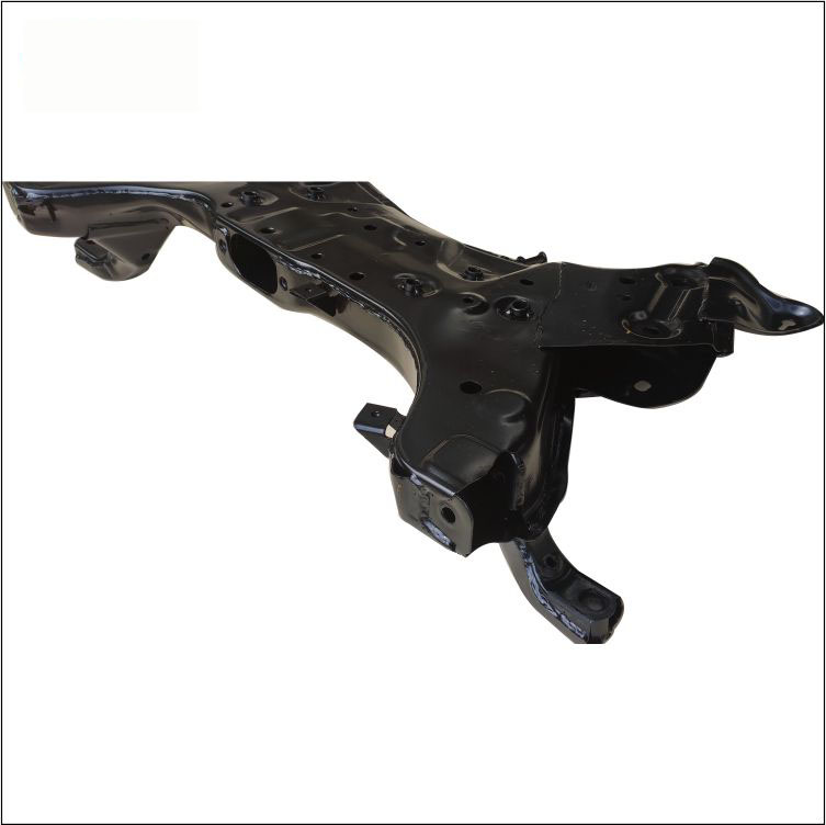 Front suspension subframe crossmember for Hyundai CRETA 16-/Hyundai IX25 08-12