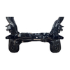 Front suspension subframe crossmember for KIA SPORTAGE 04-10/HYUNDAI TUCSON 04-10