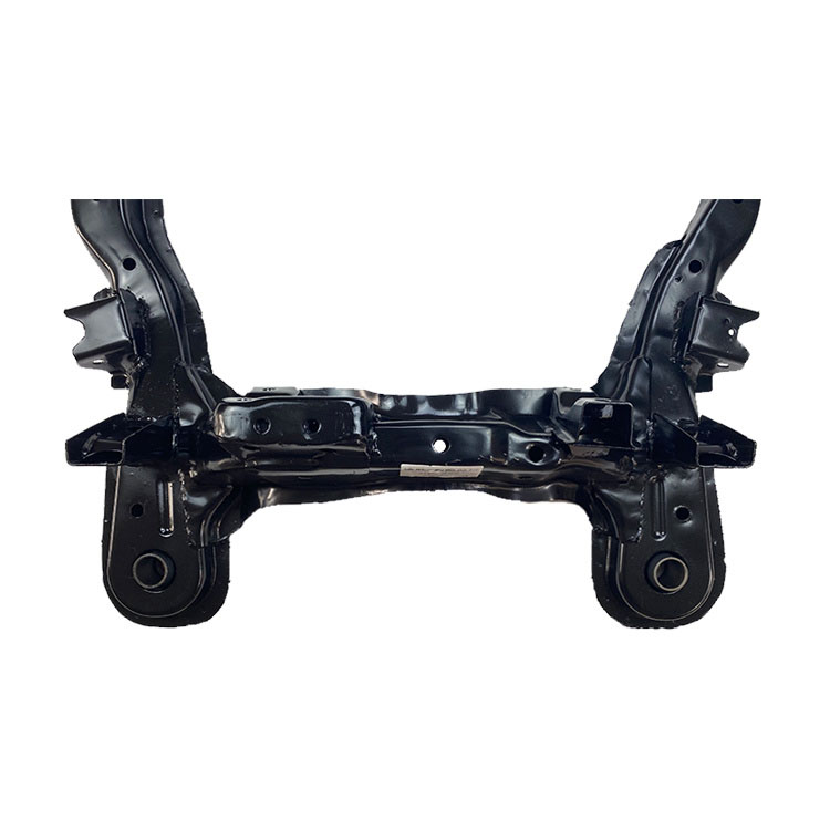 Front suspension subframe crossmember for KIA SPORTAGE 04-10/HYUNDAI TUCSON 04-10