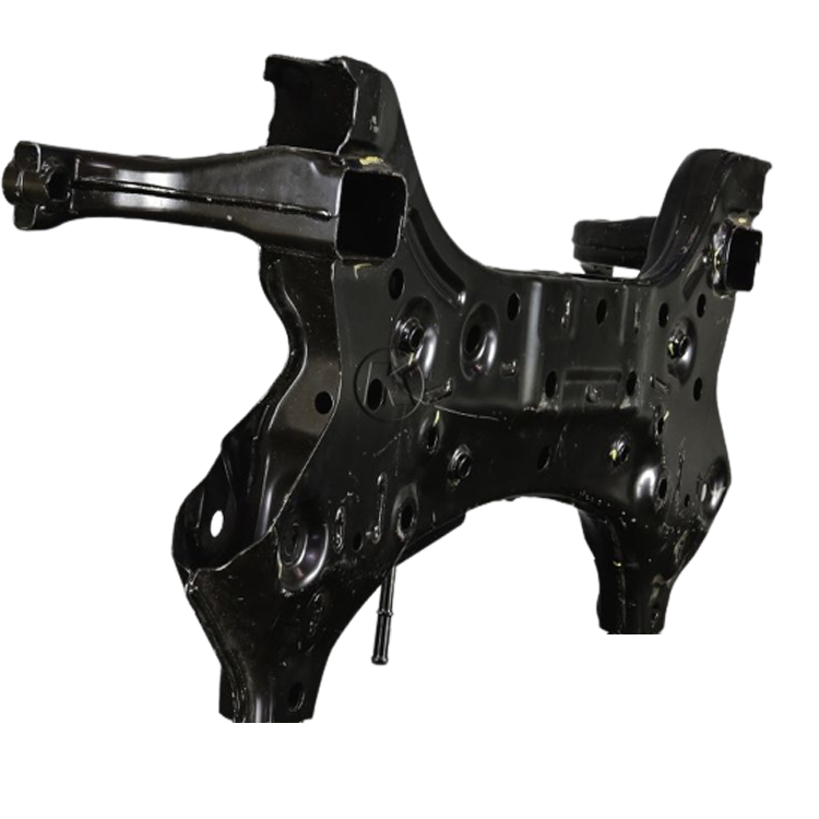 Front suspension subframe crossmember for HYUNDAI ACCENT 18-/KIA RIO 19-