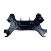 Front suspension subframe crossmember for KIA SOUL 10-11