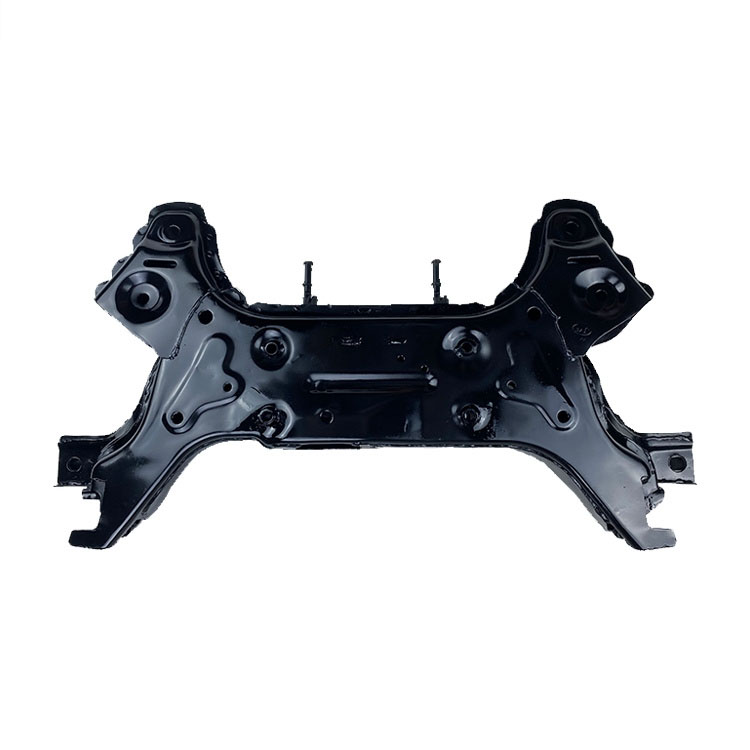Front suspension subframe crossmember for KIA SOUL 10-11