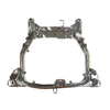 Front suspension subframe crossmember for KIA FORTE 09-/KIA CERATO 10-