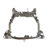 Front suspension subframe crossmember for KIA FORTE 09-/KIA CERATO 10-