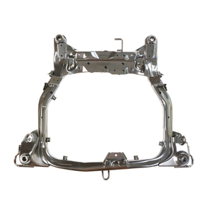 Front suspension subframe crossmember for KIA FORTE 09-/KIA CERATO 10-