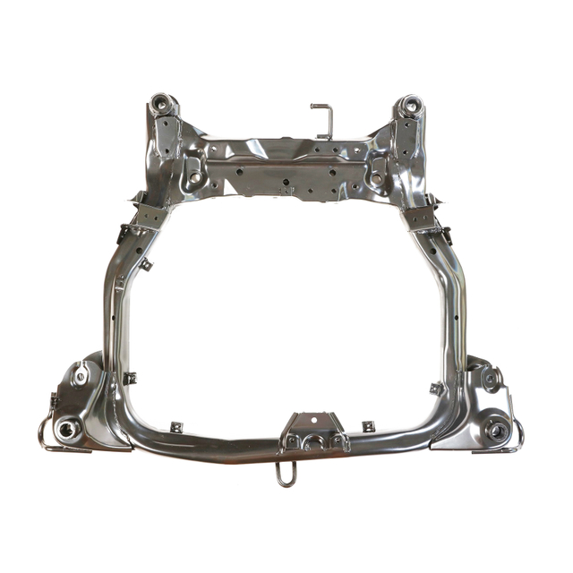 Front suspension subframe crossmember for KIA FORTE 09-/KIA CERATO 10-