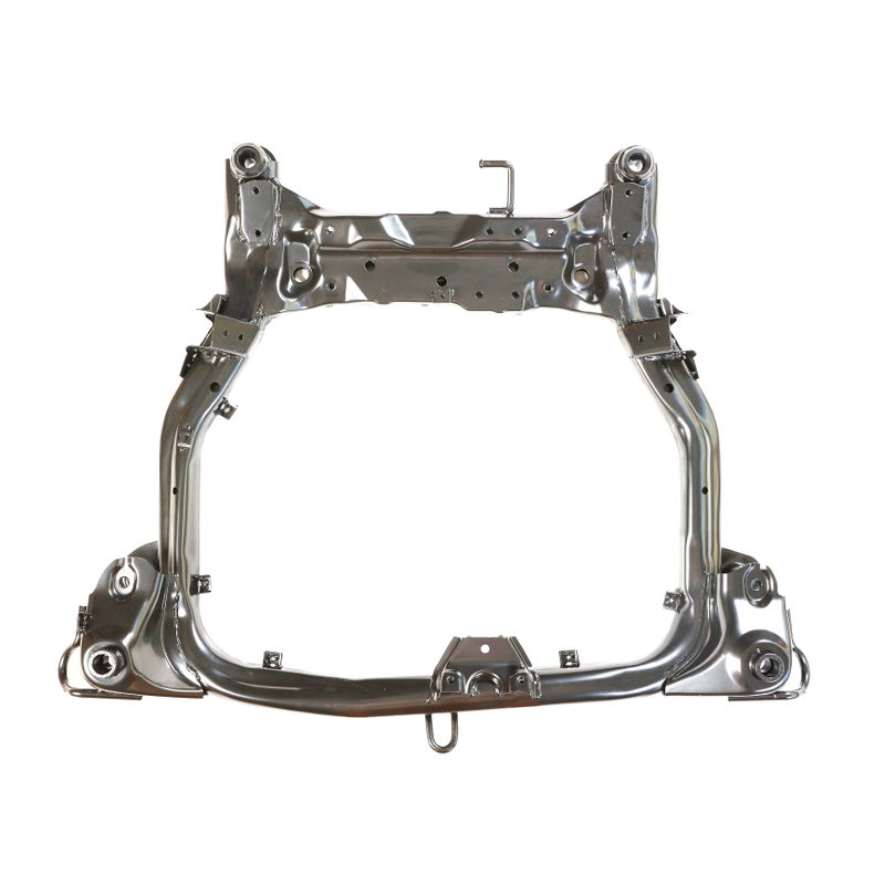 Front suspension subframe crossmember for KIA FORTE 09-/KIA CERATO 10-