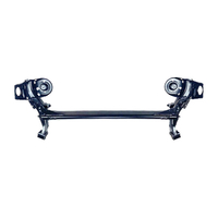 Rear crossmember for Hyundai KIA FORTE 09-/KIA CERATO 09-