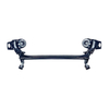 Rear crossmember for KIA SOUL 09-14