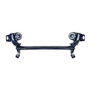 Rear crossmember for KIA SOUL 09-14