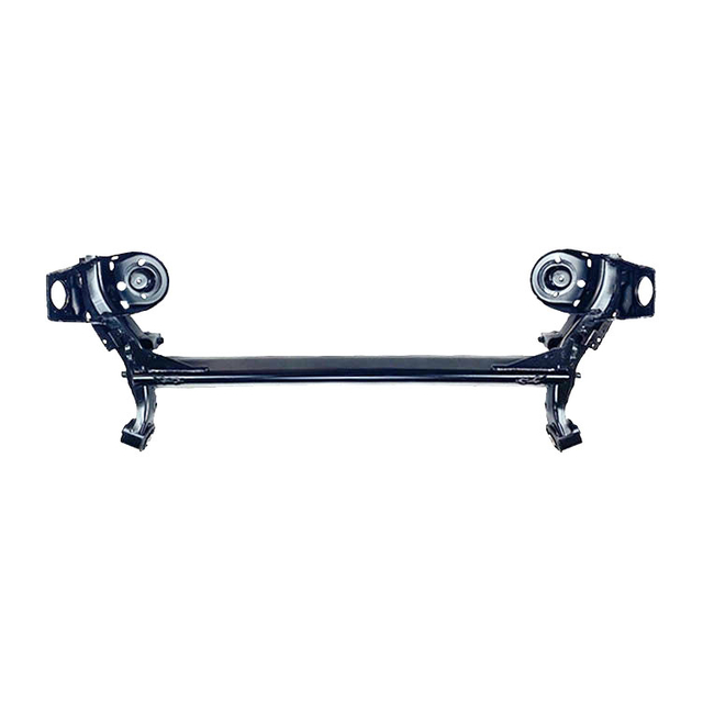 Rear crossmember for KIA SOUL 09-14