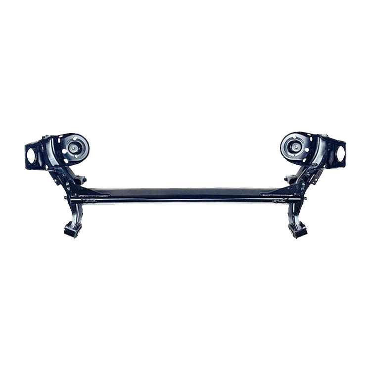 Rear crossmember for KIA SOUL 09-14