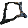 Front suspension subframe crossmember for Hyundai Elantra 03-