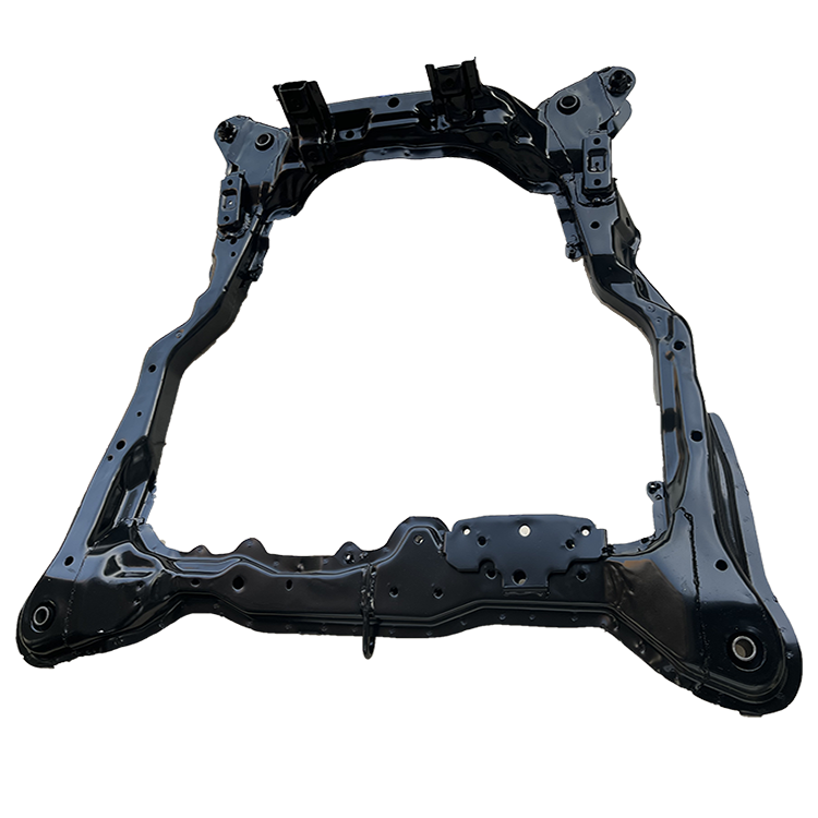 Front suspension subframe crossmember for KIA CERATO 04-09
