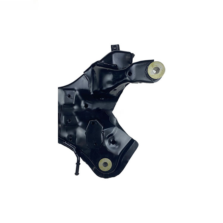 Front suspension subframe crossmember for Hyundai IX45 13-/Hyundai Santa fe