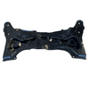 Front suspension subframe crossmember for Toyota Yaris 08-