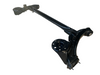 Rear Crossmember(NO ABS) for Hyundai Accent/Solaris 11-