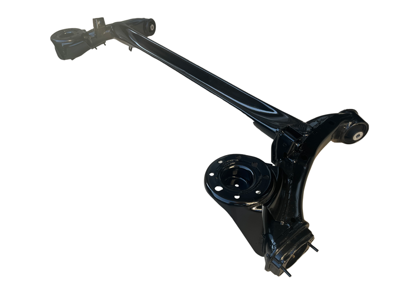 Rear Crossmember(NO ABS) for Hyundai Accent/Solaris 11-