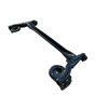 Rear crossmember for HYUNDAI I10 07-10