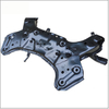 Front suspension subframe crossmember for Hyundai IX25