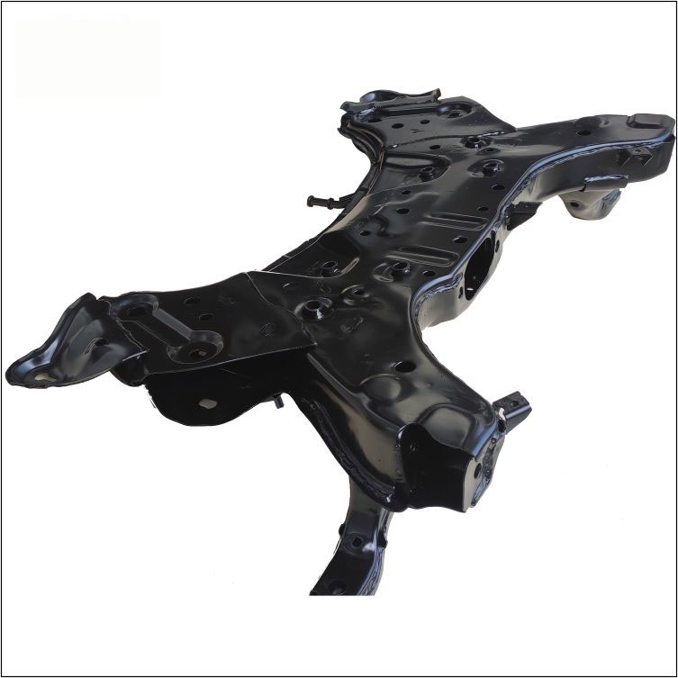 Front suspension subframe crossmember for Hyundai CRETA 16-/Hyundai IX25 08-12