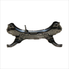Front suspension subframe crossmember for HYUNDAI ACCENT 18-/KIA RIO 19-