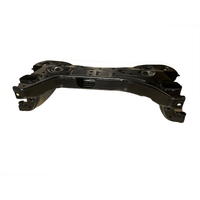 Front suspension subframe crossmember for KIA PICANTO III 1.0 1.2
