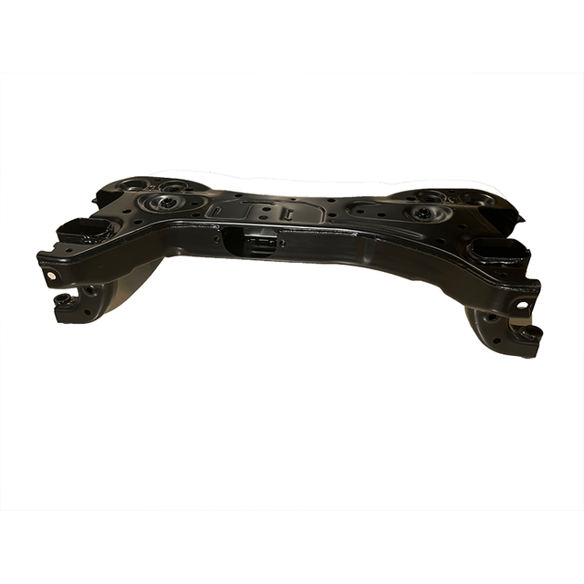 Front suspension subframe crossmember for KIA PICANTO III 1.0 1.2
