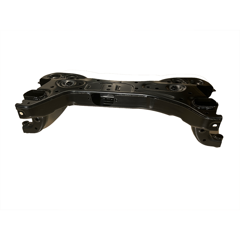 Front suspension subframe crossmember for KIA PICANTO III 1.0 1.2