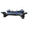 Front suspension subframe crossmember for HYUNDAI PICANTO 2012
