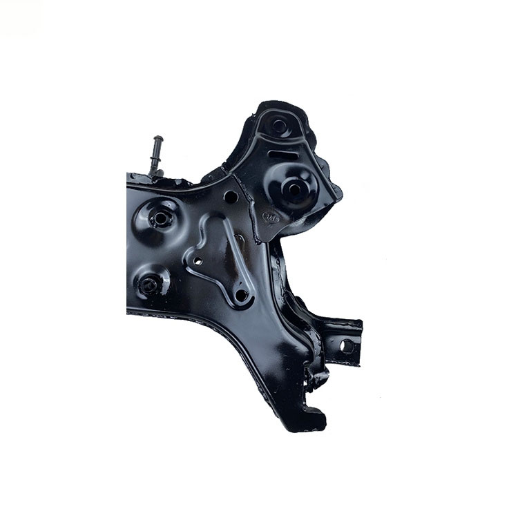 Front suspension subframe crossmember for KIA SOUL 10-11