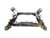 Rear suspension Subframe Crossmember For Mercedes Benz C300 W204 W212 C350 E350 C300