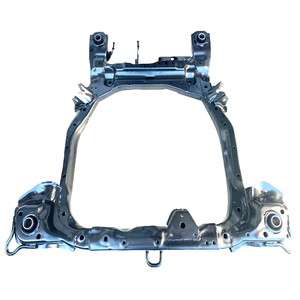 Front suspension subframe crossmember for Hyundai Santafe 2.4 08-