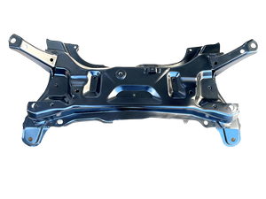 Front suspension subframe crossmember for Toyota Yaris 08-