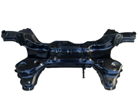Front suspension subframe crossmember for Hyundai I20/IX20 08-12