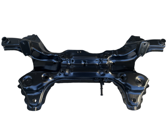 Front suspension subframe crossmember for Hyundai I20/IX20 08-12