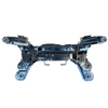 Front suspension subframe crossmember for HYUNDAI MATRIX 01-10 LHD