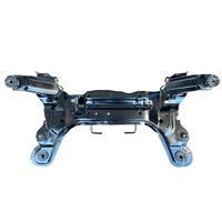 Front suspension subframe crossmember for HYUNDAI MATRIX 01-10 LHD