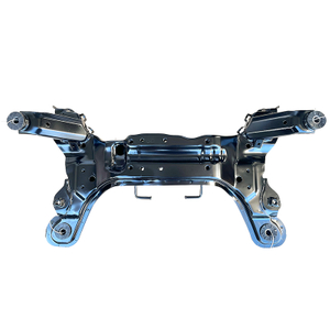 Front suspension subframe crossmember for HYUNDAI MATRIX 01-10 LHD
