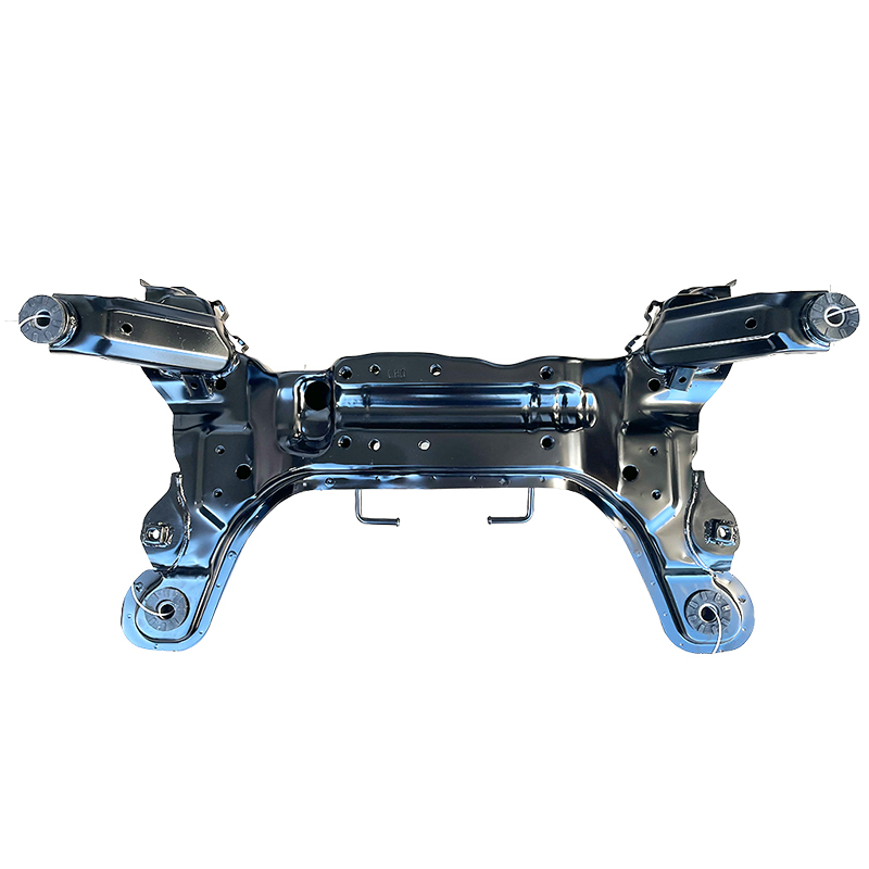 Front suspension subframe crossmember for HYUNDAI MATRIX 01-10 LHD