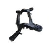 Rear suspension Subframe Crossmember for BMW E81 E87 E90 E91 E92 E93 Diesel Eje Trasero