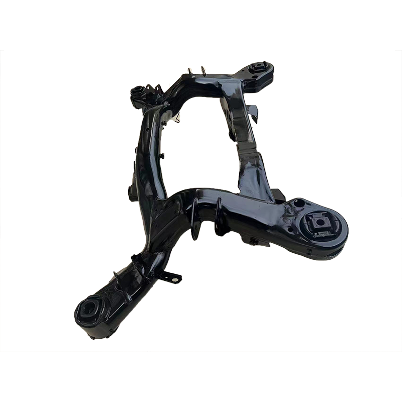 Rear suspension Subframe Crossmember for BMW E81 E87 E90 E91 E92 E93 Diesel Eje Trasero