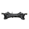 Front suspension subframe crossmember for HYUNDAI Elantra 16-