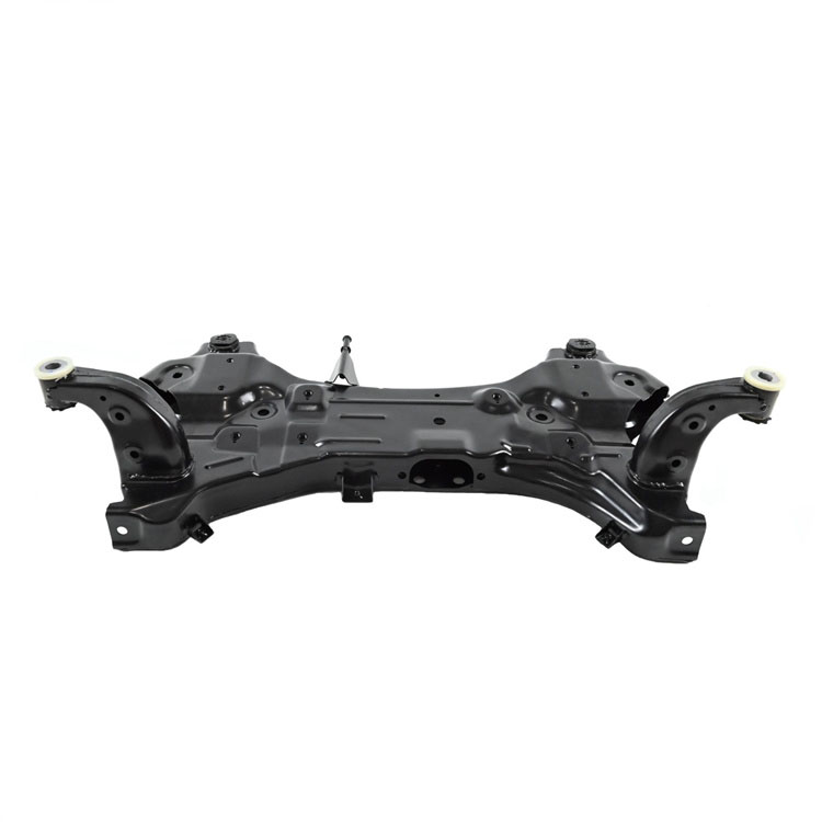 Front suspension subframe crossmember for HYUNDAI Elantra 16-