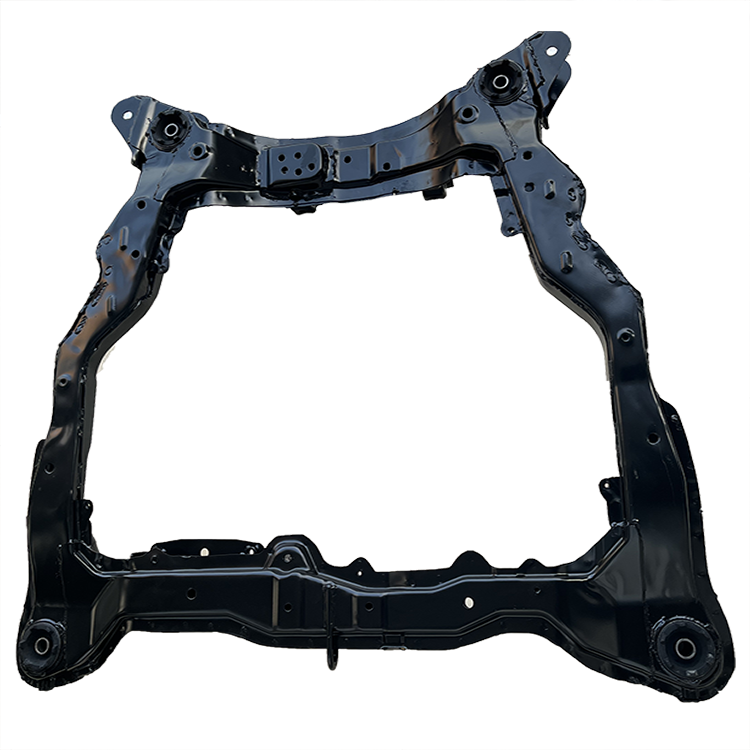 Front suspension subframe crossmember for KIA CERATO 04-09