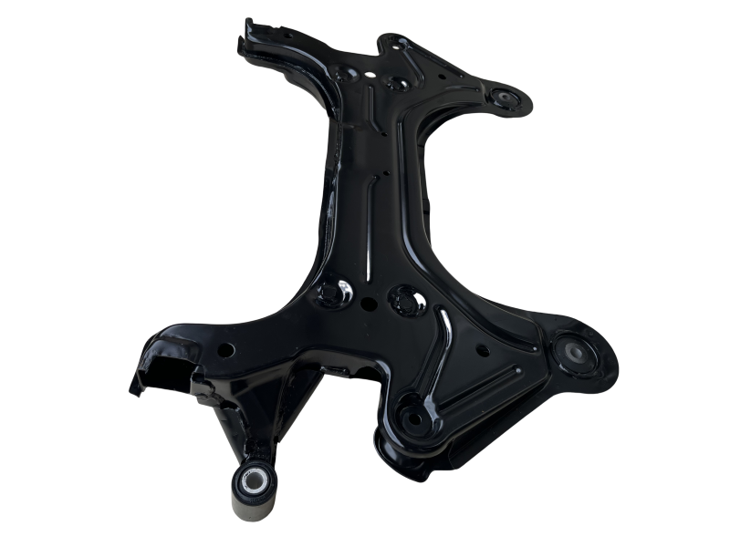 Front suspension subframe crossmember for Chevrolet Aveo 06-12/ LOVA 05-10/KALOS 03-11/BARINA 05-10